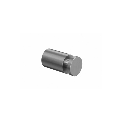 Bertocci Officina 3.16 116 3815 0000 Крючок, цвет нержавеющая сталь
