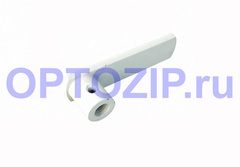 Ручка двери 0505П.06.00.240БМ ЩЛЗ (03529)