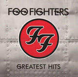 FOO FIGHTERS:  Greatest Hits