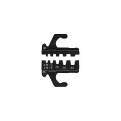 Плашка опрессовочная Knipex 97 39 08