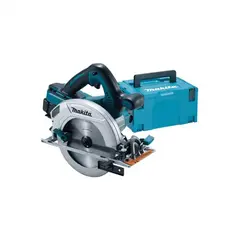 Аккумуляторная дисковая пила Makita DHS710RM2J