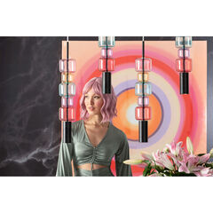 Светильник подвесной Candy Bar Colore 100 см