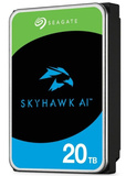 Жесткий диск 20TB SATA 6Gb/s Seagate SkyHawk AI
