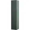 BelBagno UNO-1600-1A-SC-VO Шкаф подвесной с фрезерованной ручкой с торца фасада, одной распашн. дверц. довод., дв. полки, ун.,330x300x1600, Еловый Матовый