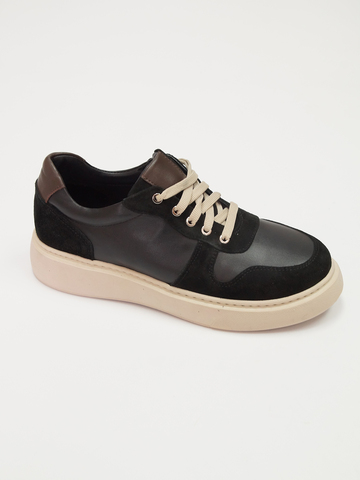 Кеды женские демисезонные ROBIN FOOTWEAR R-01-04-01-73