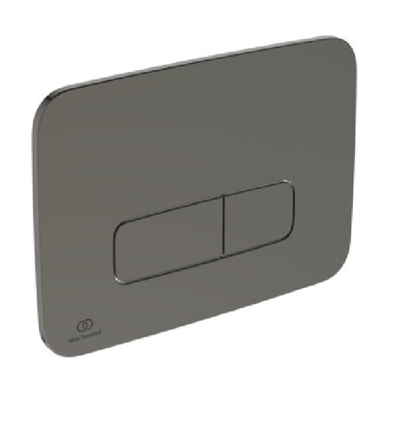 Ideal Standard Oleas M3 R0459A5 Механическая панель смыва, двойной смыв