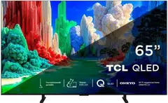 Телевизор TCL 65" 65A400 4K Ultra HD 144Hz