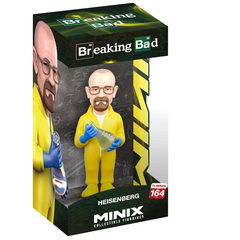 Фигурка MINIX Breaking Bad: Heisenberg