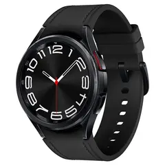 Умные часы Samsung Galaxy Watch 6 Classic 47mm Wi-Fi, Black (Черный)