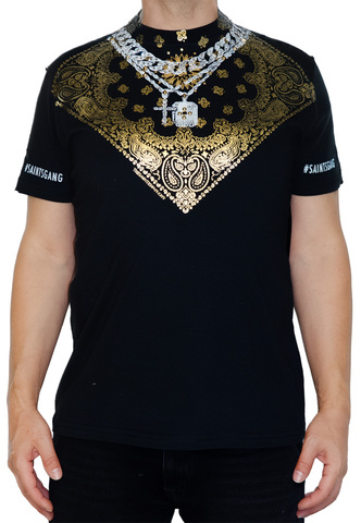 Футболка TS3249 The Saints Sinphony
