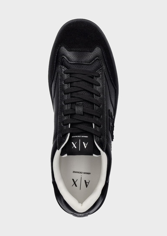 Кроссовки ARMANI EXCHANGE