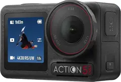 Экшн-камера DJI Osmo Action 5 Pro Standard Combo OA5P01 CP.OS.00000377.01