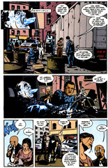 Gotham Central #2