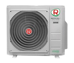 Наружный блок мульти сплит-системы Royal Clima 2RMN-18HN
