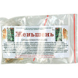 Женьшень дальневосточный (корень) - 1