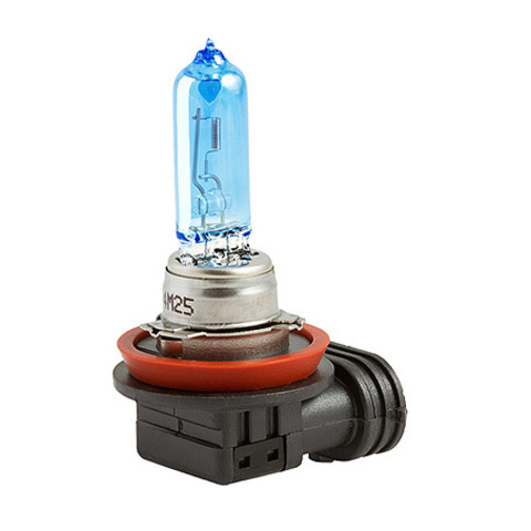 Галогенные лампы MTF Light VANADIUM H9 65W