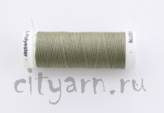 Нитки швейные Gutermann, полиэстр, 200 м