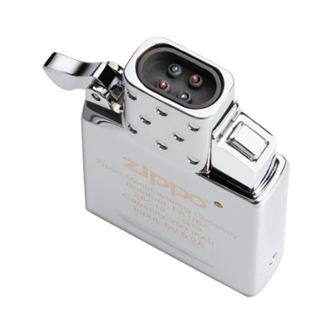 Электронный вставной блок для широкой зажигалки Zippo 65828