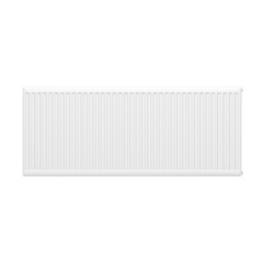 Радиатор стальной панельный AXIS 10 Hygiene 500 x 1700 Classic