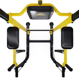 Турник - брусья Power Tower DFC Homegym G008Y фото №5