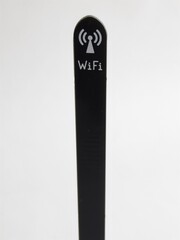 Сотовая антенна WiFi круговая на магнитном основании Трида-2440