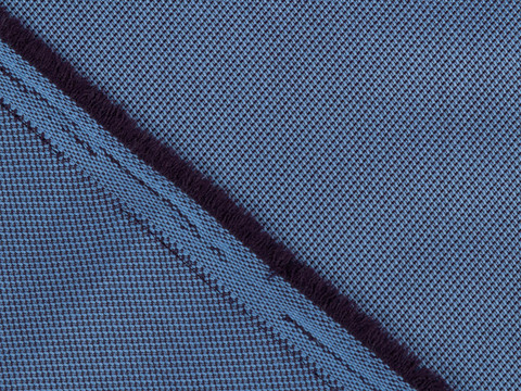 Ткань ALIGATOR DOB-C002(blue)