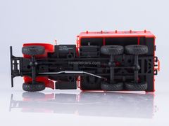 ZIL-157K AR-2 (157K) fire engine 1:43 Our Trucks #27