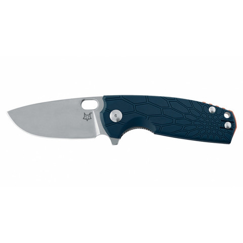 Карманный складной нож FOX knives 604 BL Core Vox