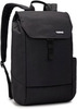 Картинка рюкзак городской Thule lithos backpack 16l (new) Black - 2