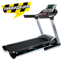 Беговая дорожка BH FITNESS F8 TFT