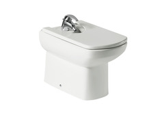 Roca Dama Senso 357517000 Биде фото