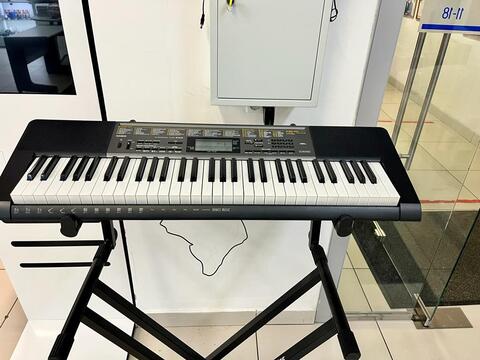 Синтезатор Casio LK-265