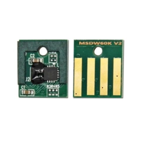 Чип (CHIP) OEM  MS317/417/517/617 - купить в компании MAKtorg