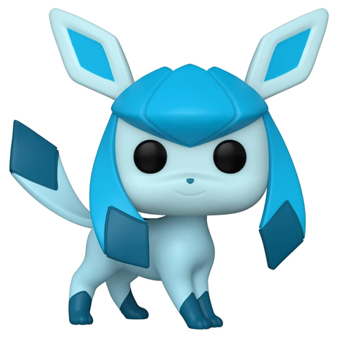 Funko POP! Games Pokemon: Glaceon (921)