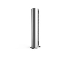 Тепловая завеса Zilon ZVV-2.3VE18
