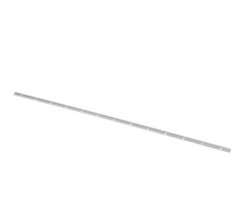 Viega Advantix Vario 761974 Плиточная окантовка L=1232мм, цвет матовый (для 736736, 736552), модель 4982.84 фото