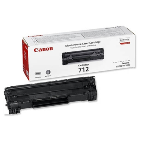 Canon Cartridge 712