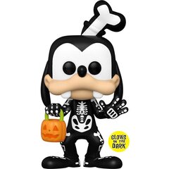 Funko POP! Disney. Goofy Skeleton (GW Exc) (Ent. Earth Exc) (1221)