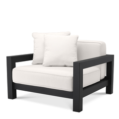 Уличное кресло Chair Cap-Antibes арт.115005