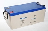 Аккумулятор Volta PRW 12-200 ( 12V 200Ah / 12В 200Ач ) - фотография