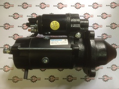 Стартер на Perkins | 714/09000, 714/40159, 2873B072, 714/29500, IMS101781 | Iskramotor