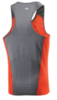 Mizuno DryLite Premium Singlet Майка red мужская - 3