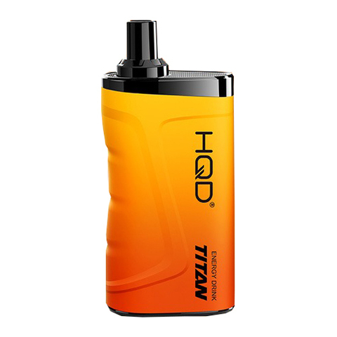 HQD TITAN 7000 Энергетик - Energy drink