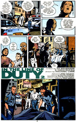 Gotham Central #2