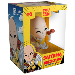 Фигурка YouTooz One Punch Man Saitama