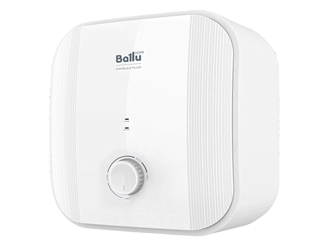 Водонагреватель Ballu BWH/S 15 Capsule Plus U
