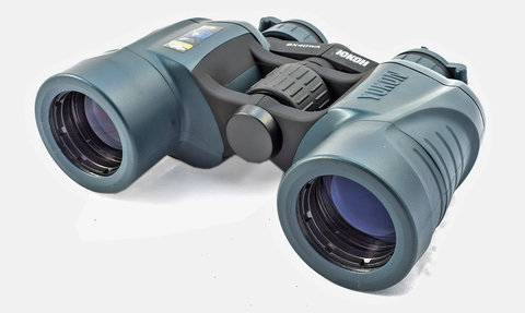 БИНОКЛЬ ПРИЗМЕННЫЙ ЮКОН 8X40WA