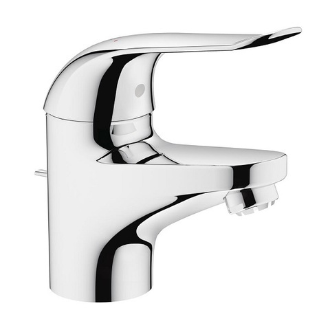 GROHE Euroeco 32764000 Смеситель локтевой для раковины