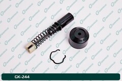 Ремкомплект главного цилиндра сцепления G-brake GK-244