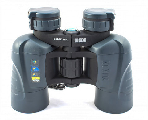 БИНОКЛЬ ПРИЗМЕННЫЙ ЮКОН 8X40WA